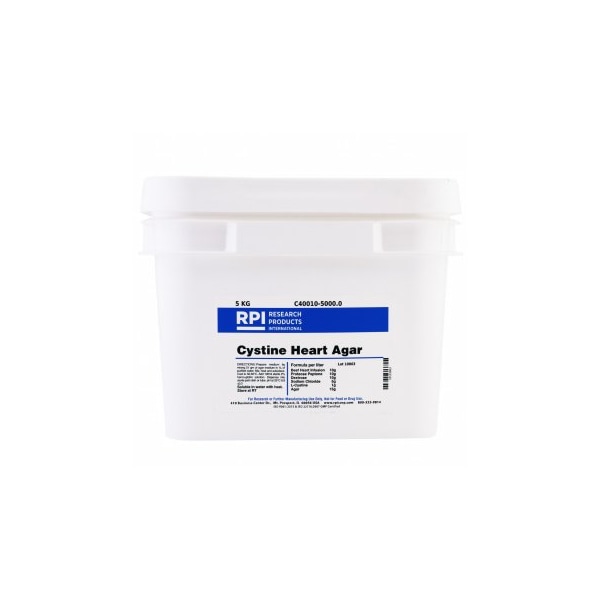 Cystine Heart Agar, 5 KG